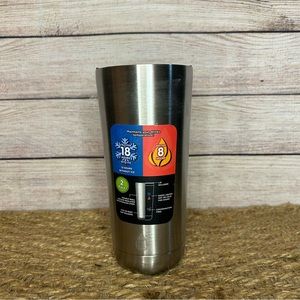 TAL Stainless Steel Travel Mug